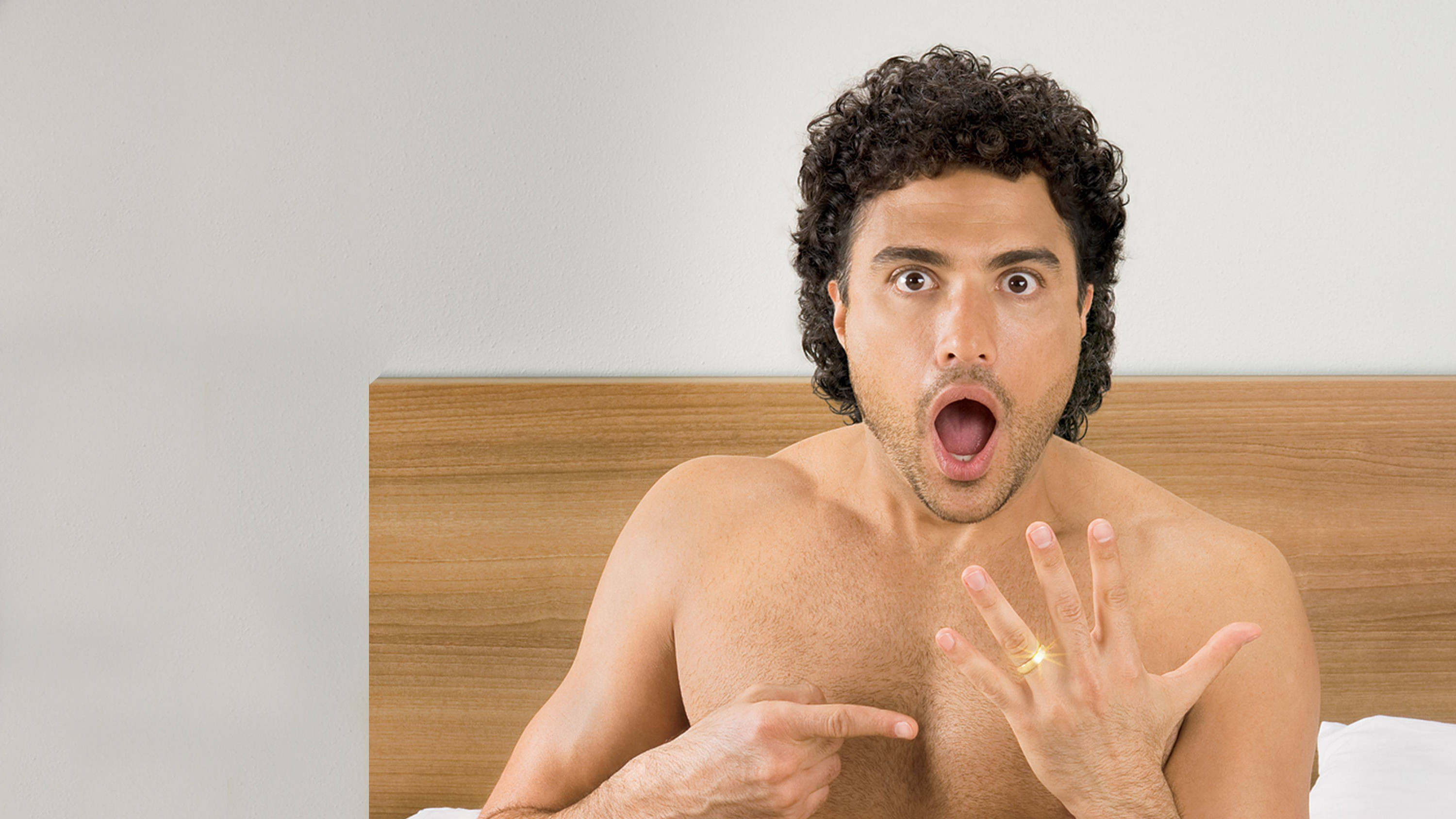 Backdrop for I Do...Knot