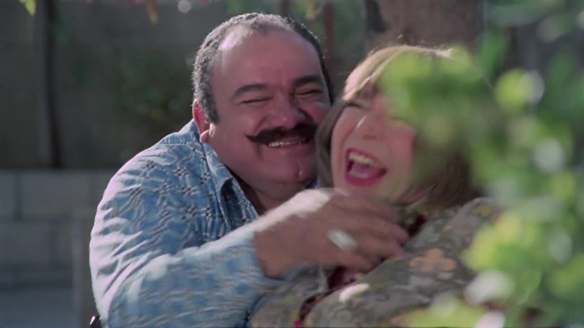 Backdrop for Hasnaa wa Arbaa Oyoun