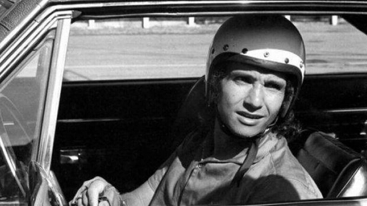 Backdrop for Roberto Carlos a 300 Quilômetros por Hora