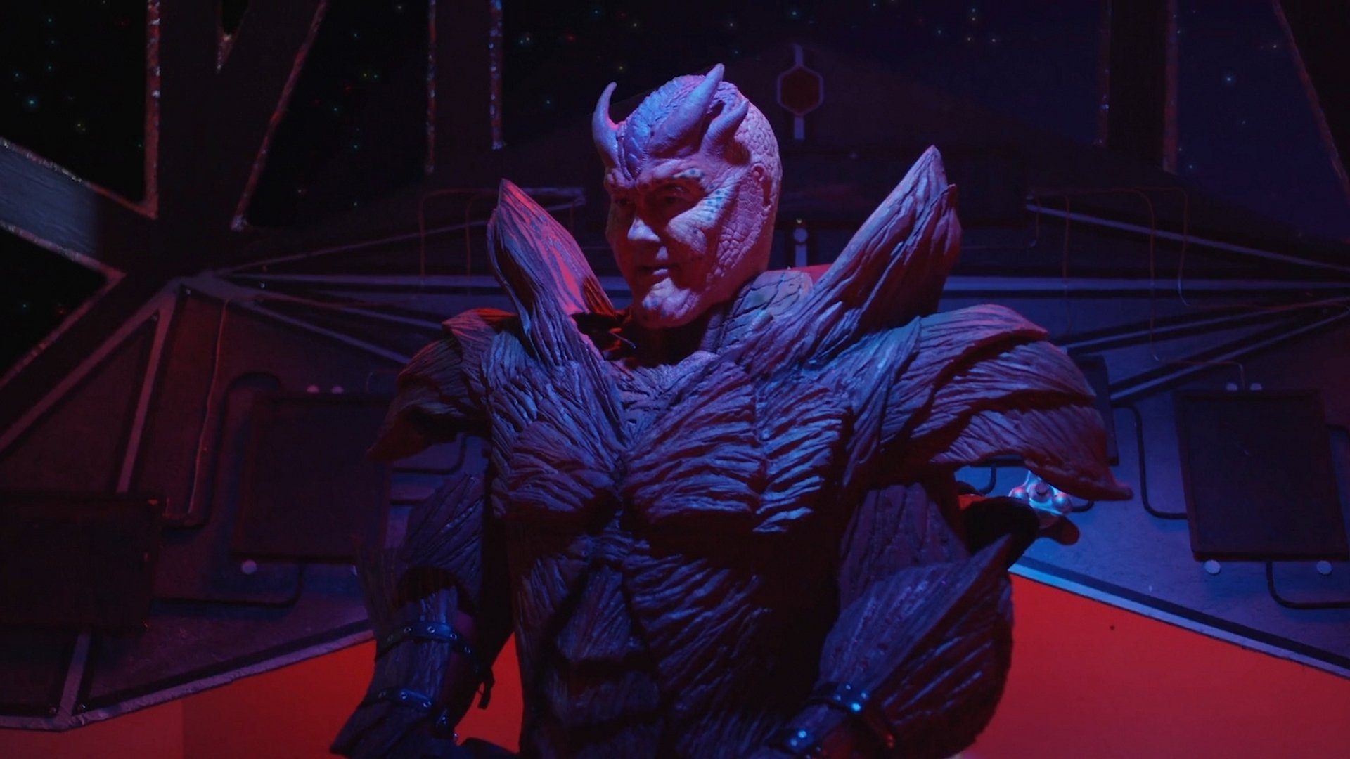 Backdrop for My Babysitter the Super Hero