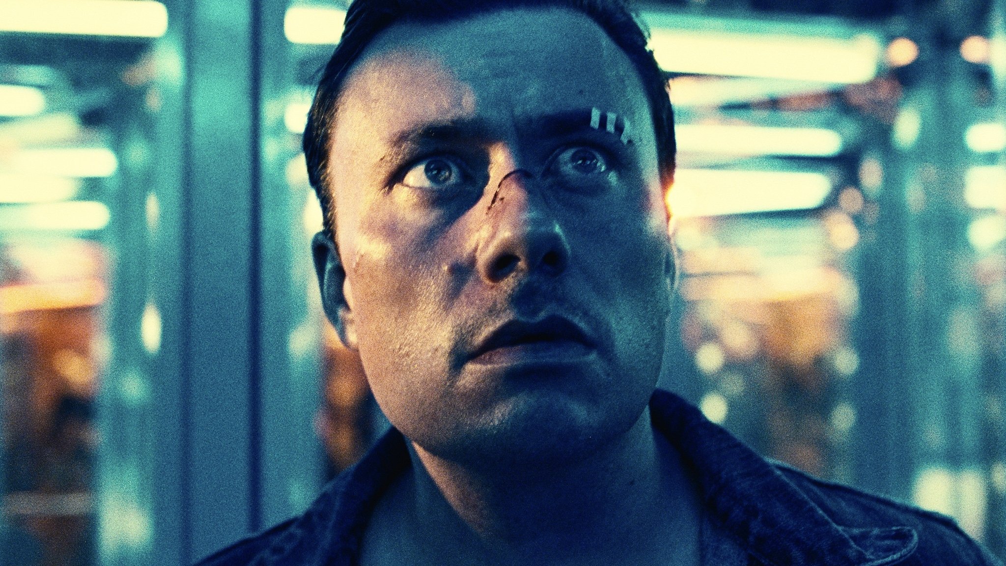 Backdrop for Rock ‘n’ Roll Ringo