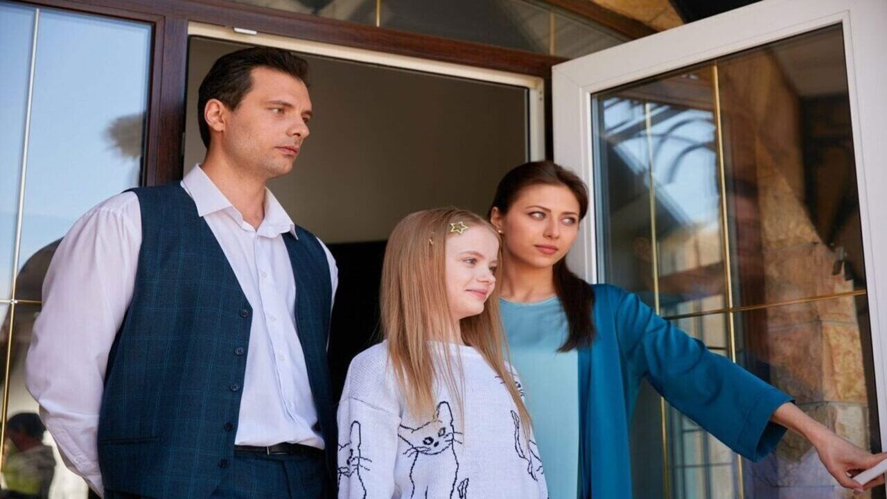 Backdrop for Как вернуть бывшего