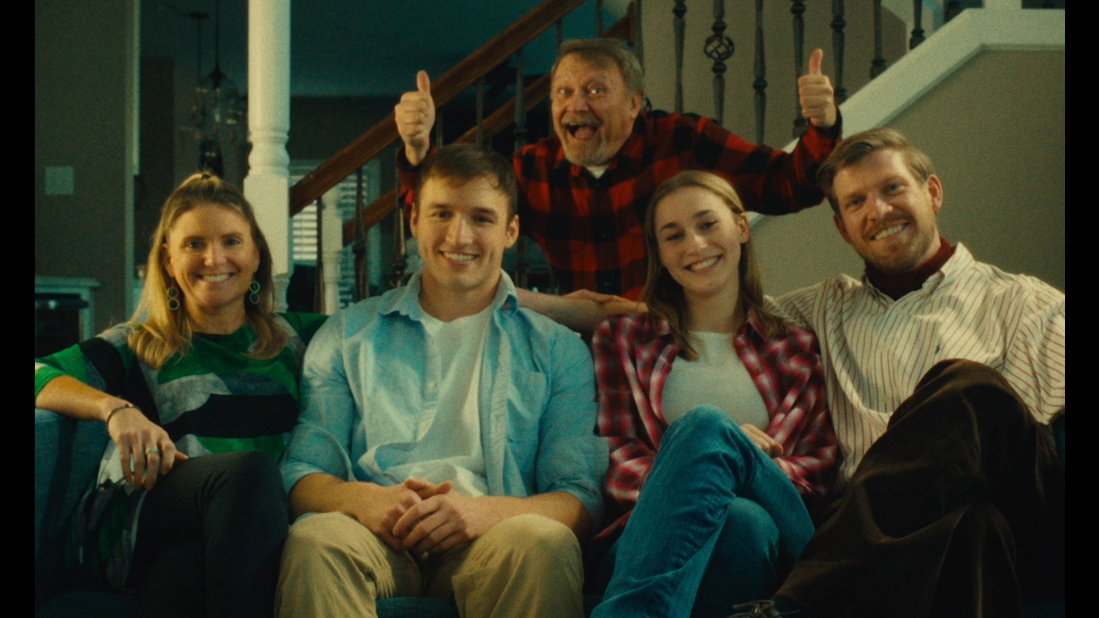 Backdrop for Breaking Character