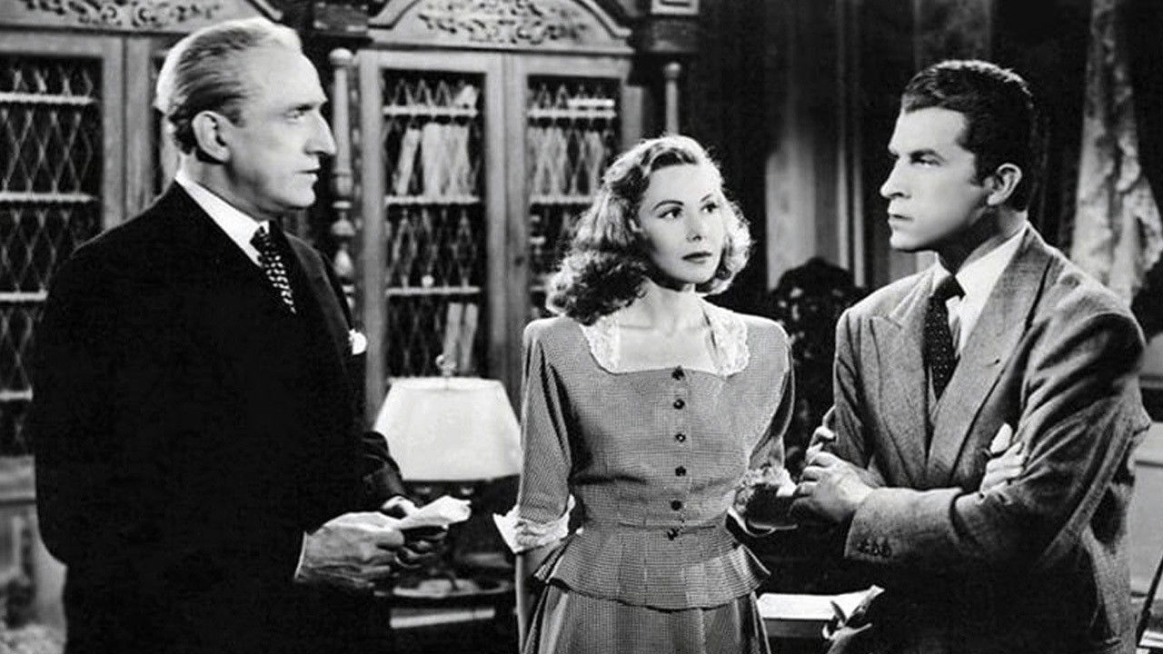 Backdrop for De padre desconocido