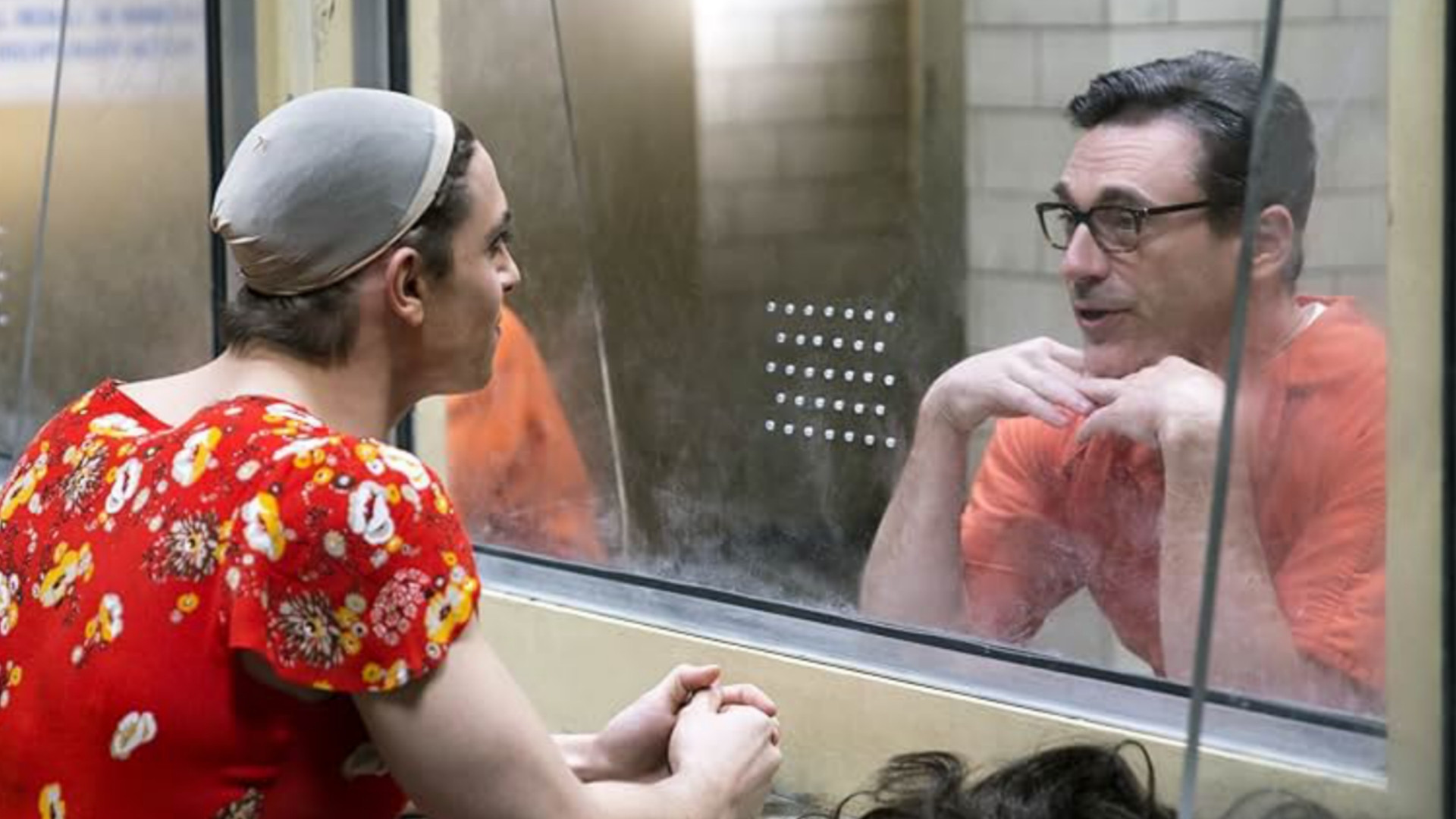 Backdrop for Party Monster: Scratching the Surface