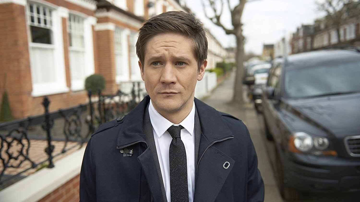 Backdrop for Capital