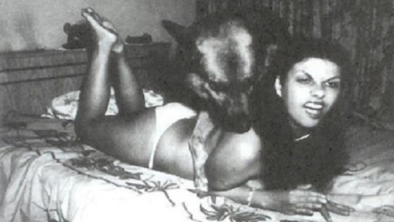 Backdrop for 24 Hours of Explicit Sex