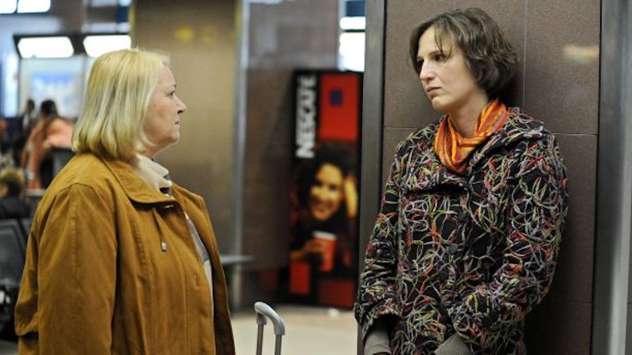 Backdrop for First of All, Felicia