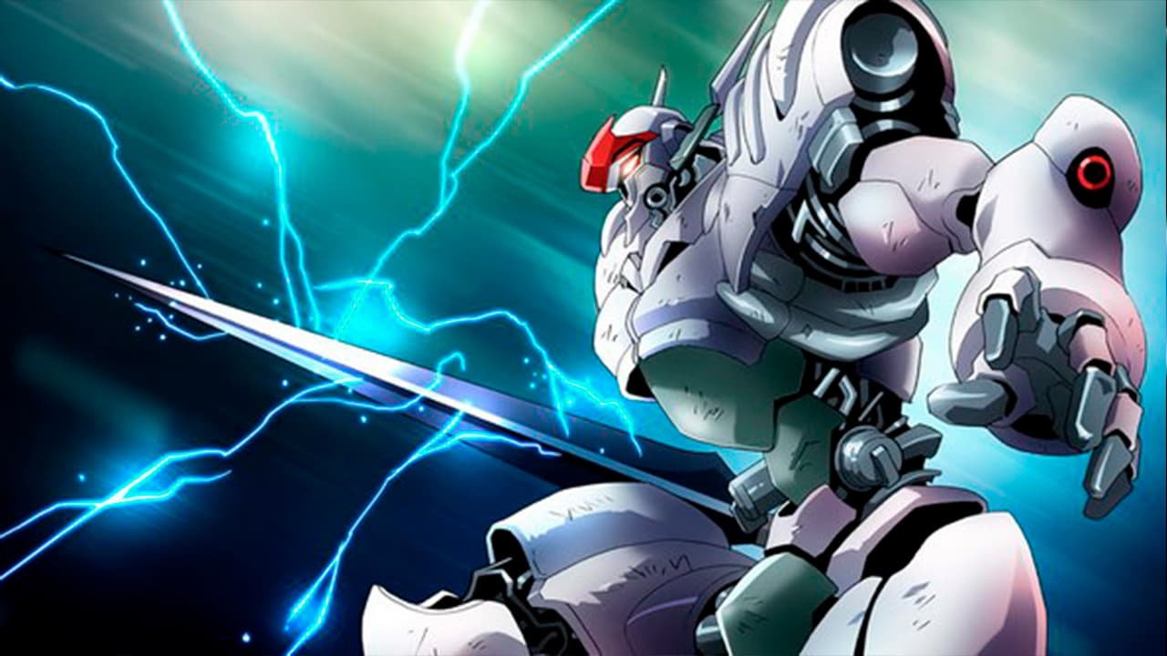 Backdrop for Detonator Orgun