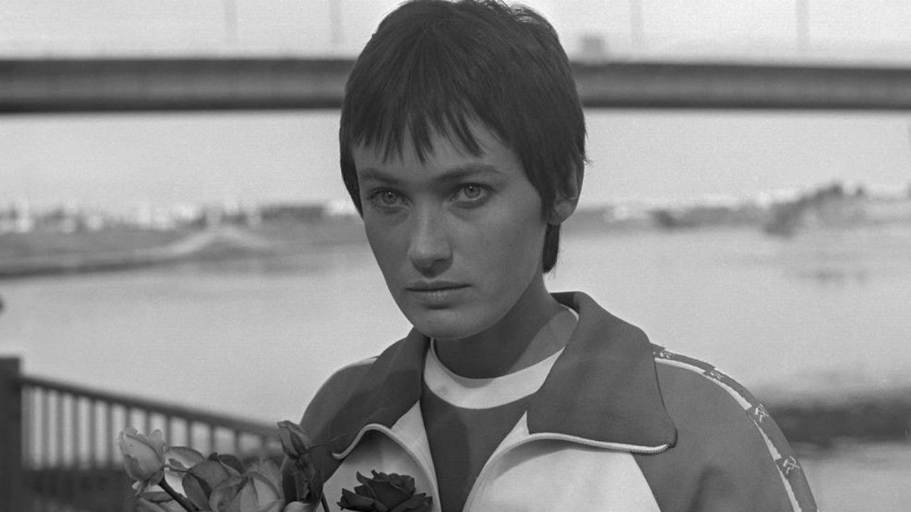 Backdrop for The Rivals