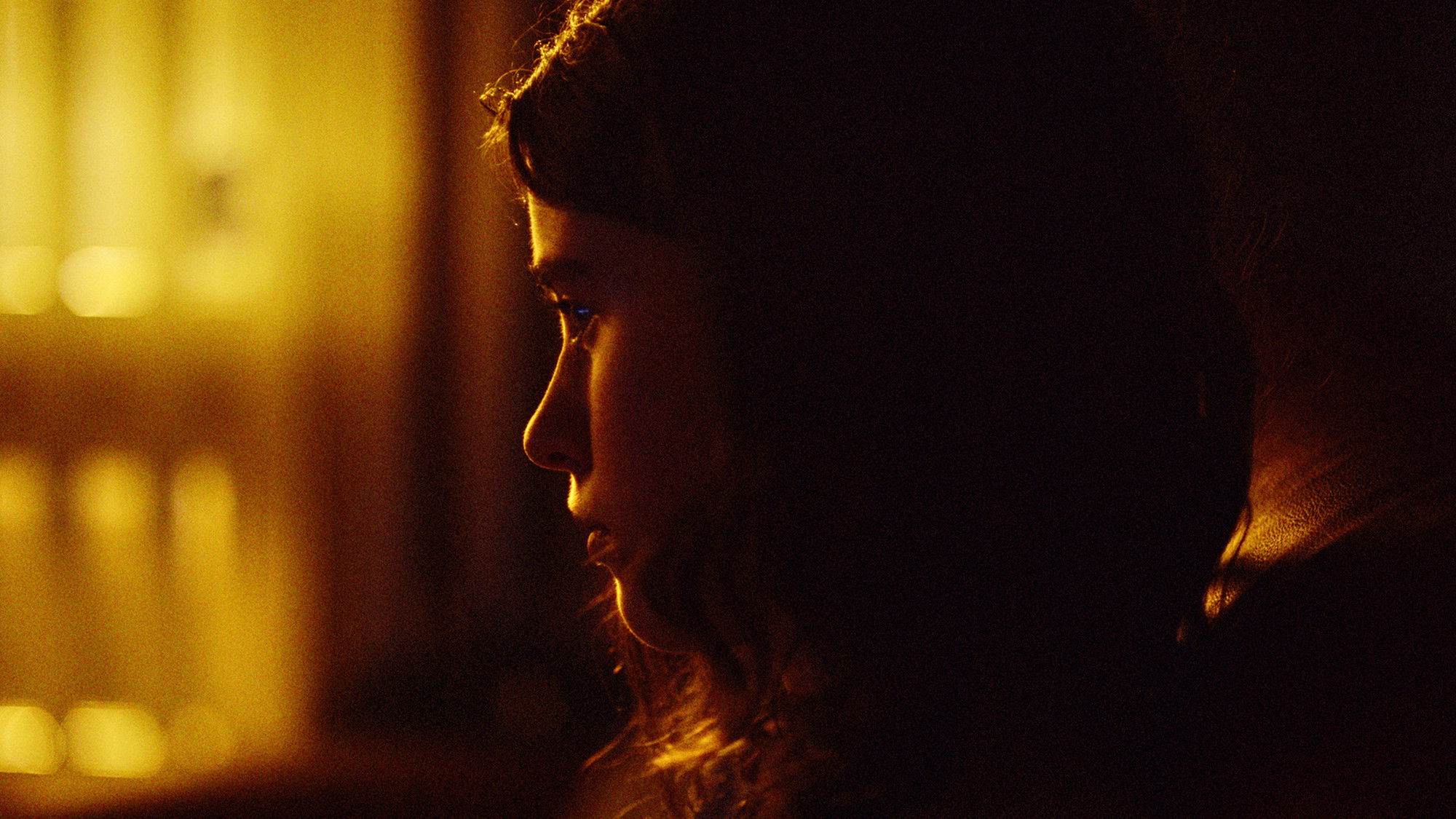 Backdrop for Plain and Simple