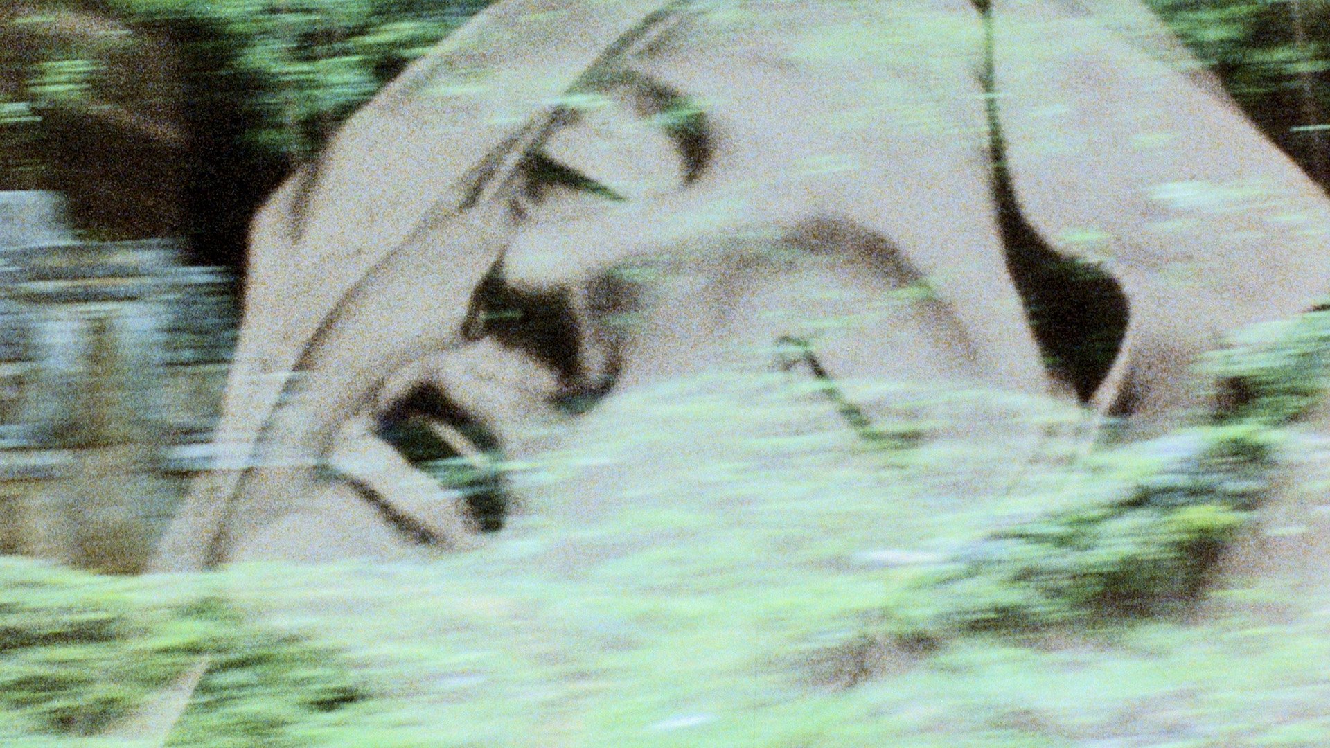 Backdrop for Lamentations: A Monument for the Dead World