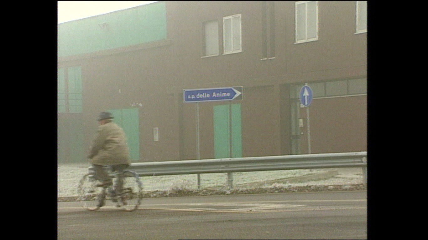 Backdrop for Strada provinciale delle Anime