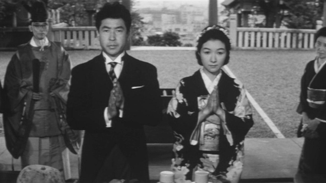 Backdrop for Happiness of Us Alone