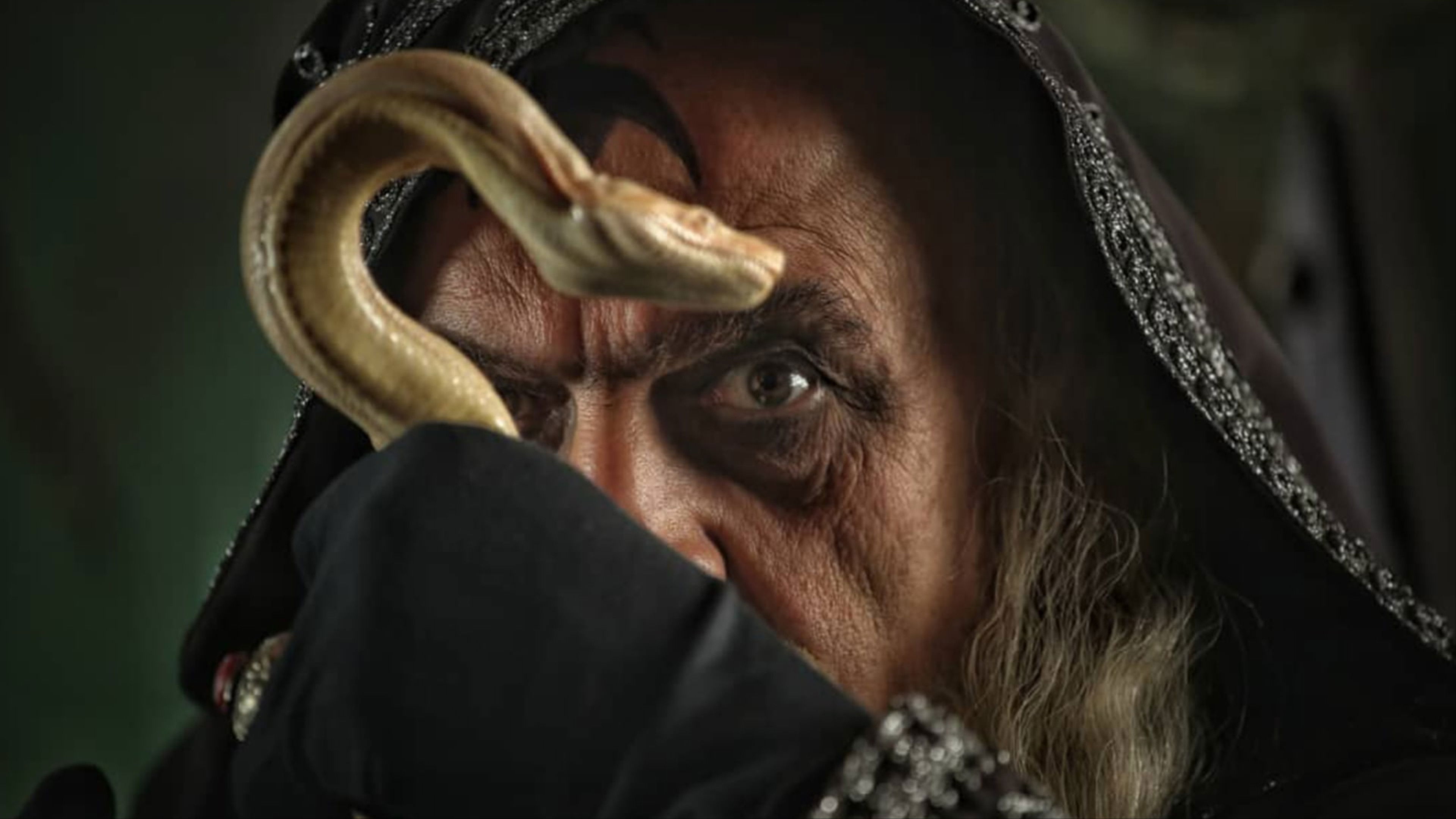 Backdrop for فرسان الظلام