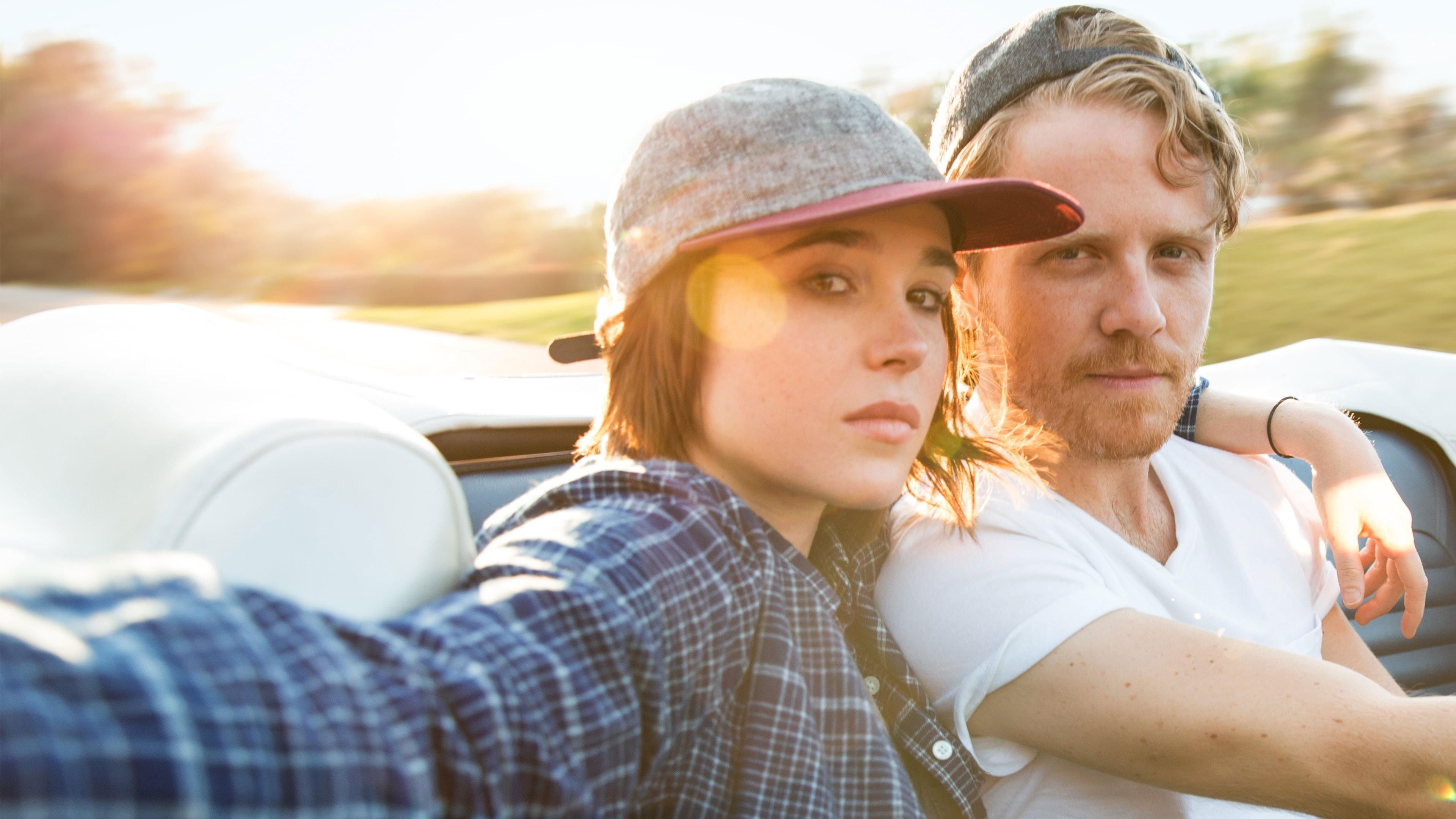 Backdrop for Gaycation