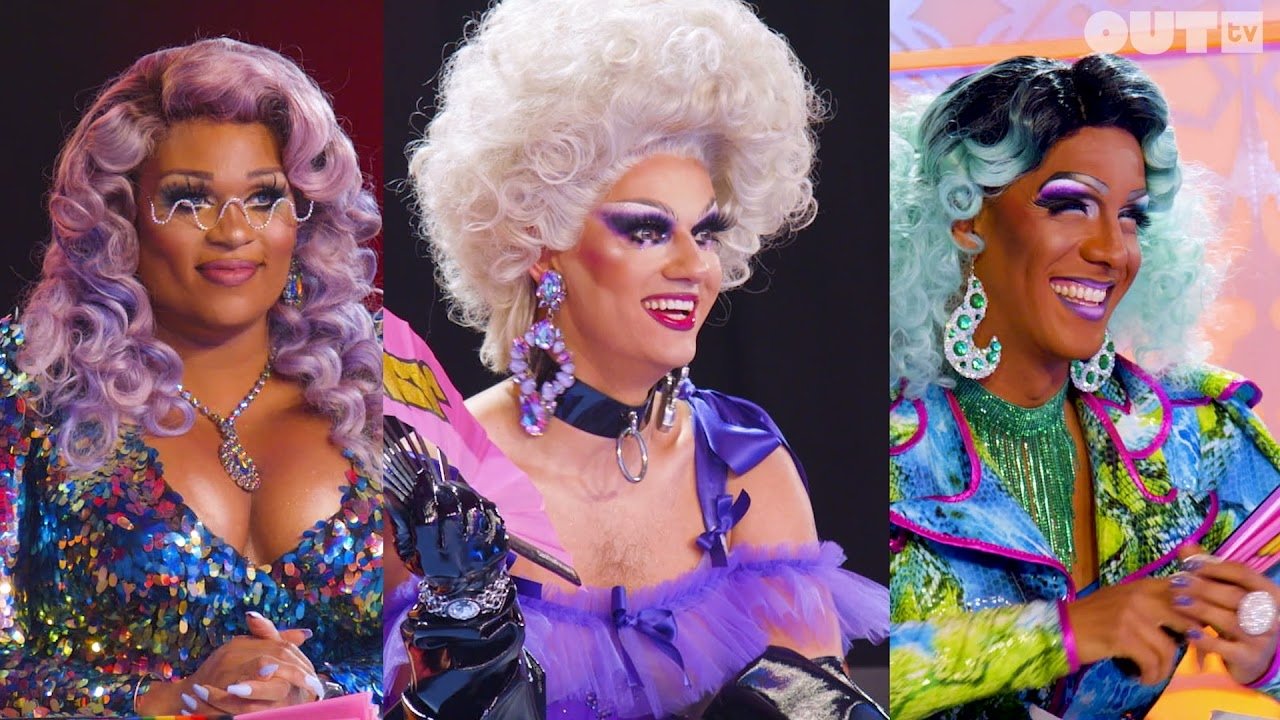 Backdrop for Call Me Mother