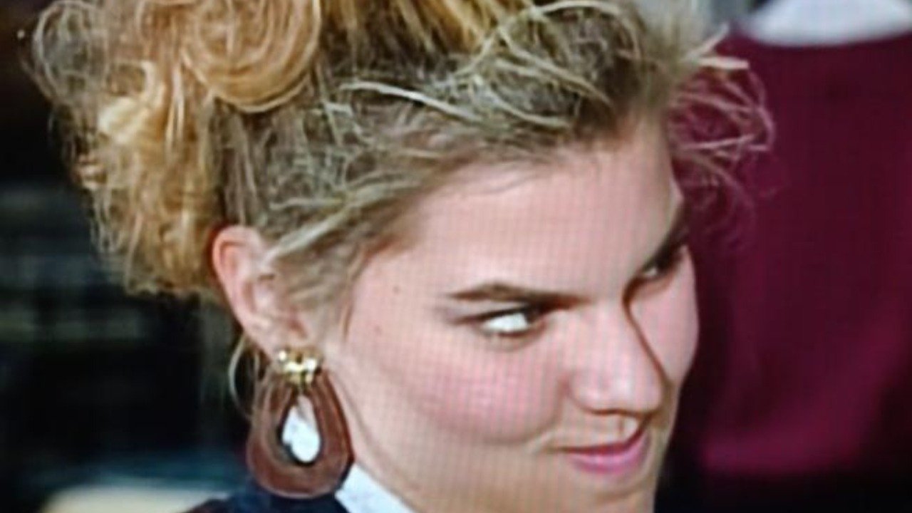 Backdrop for Beauty Queen Butcher