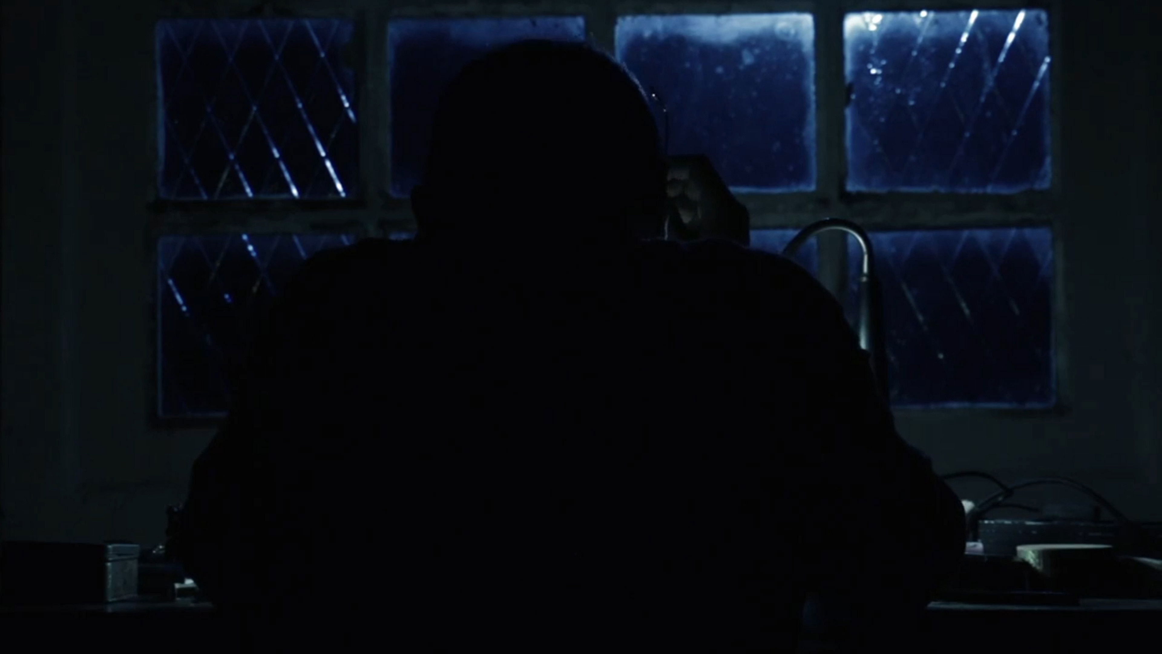 Backdrop for El Solitario