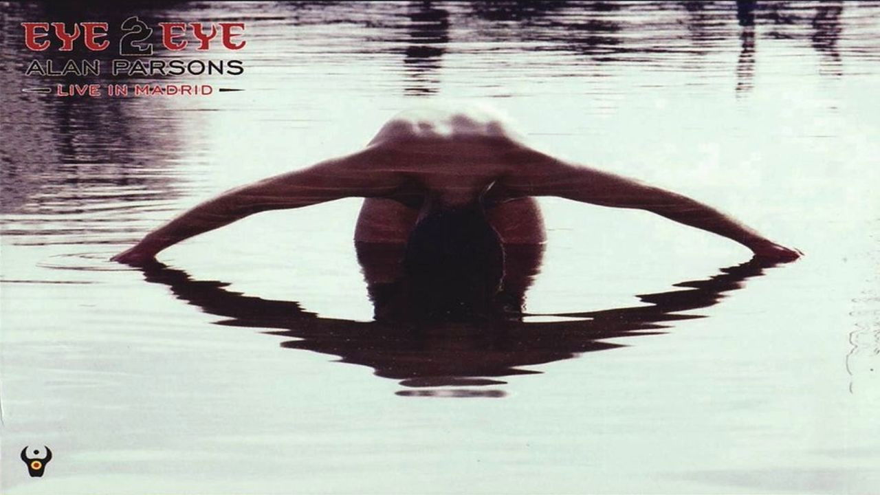 Backdrop for Alan Parsons: Eye 2 Eye - Live In Madrid