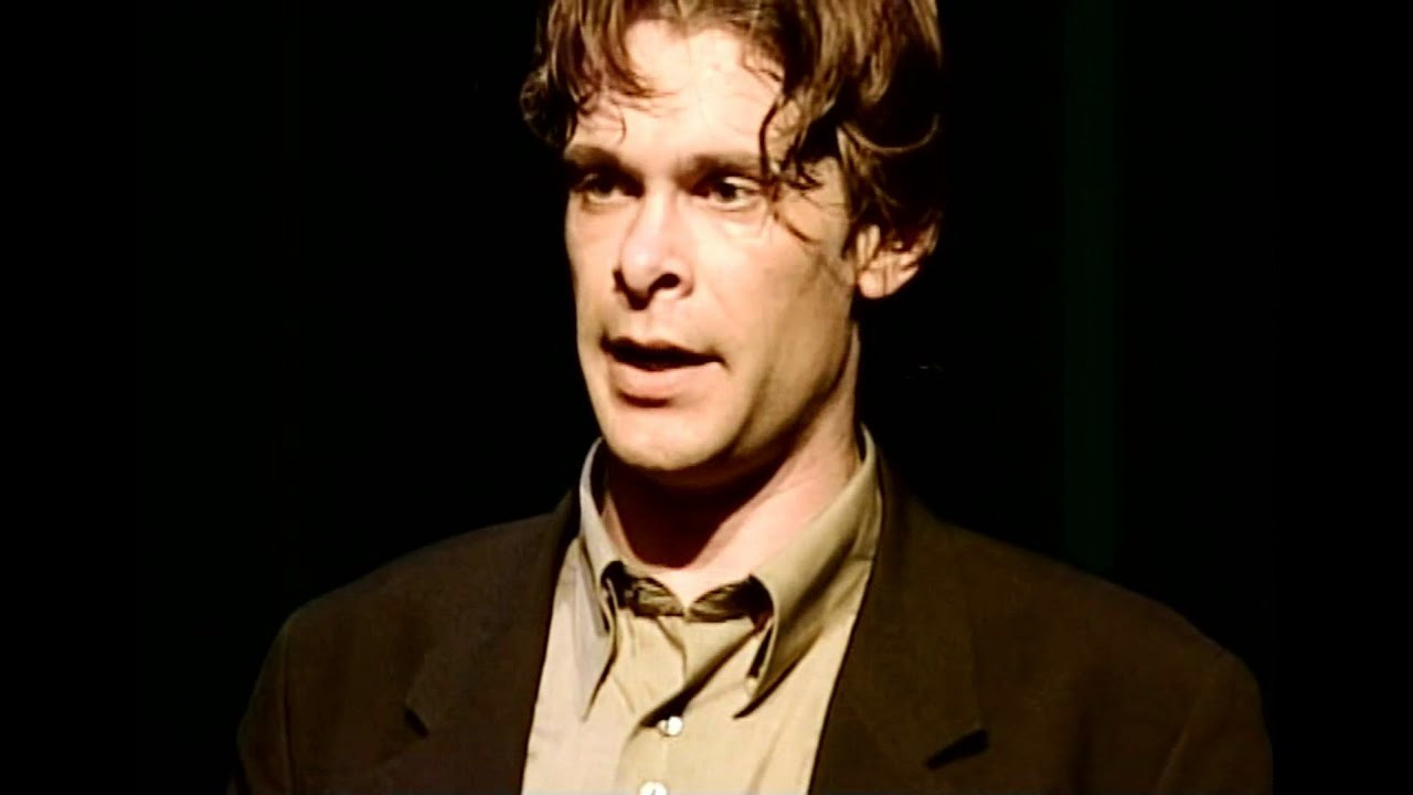 Backdrop for Hans Teeuwen: Trui