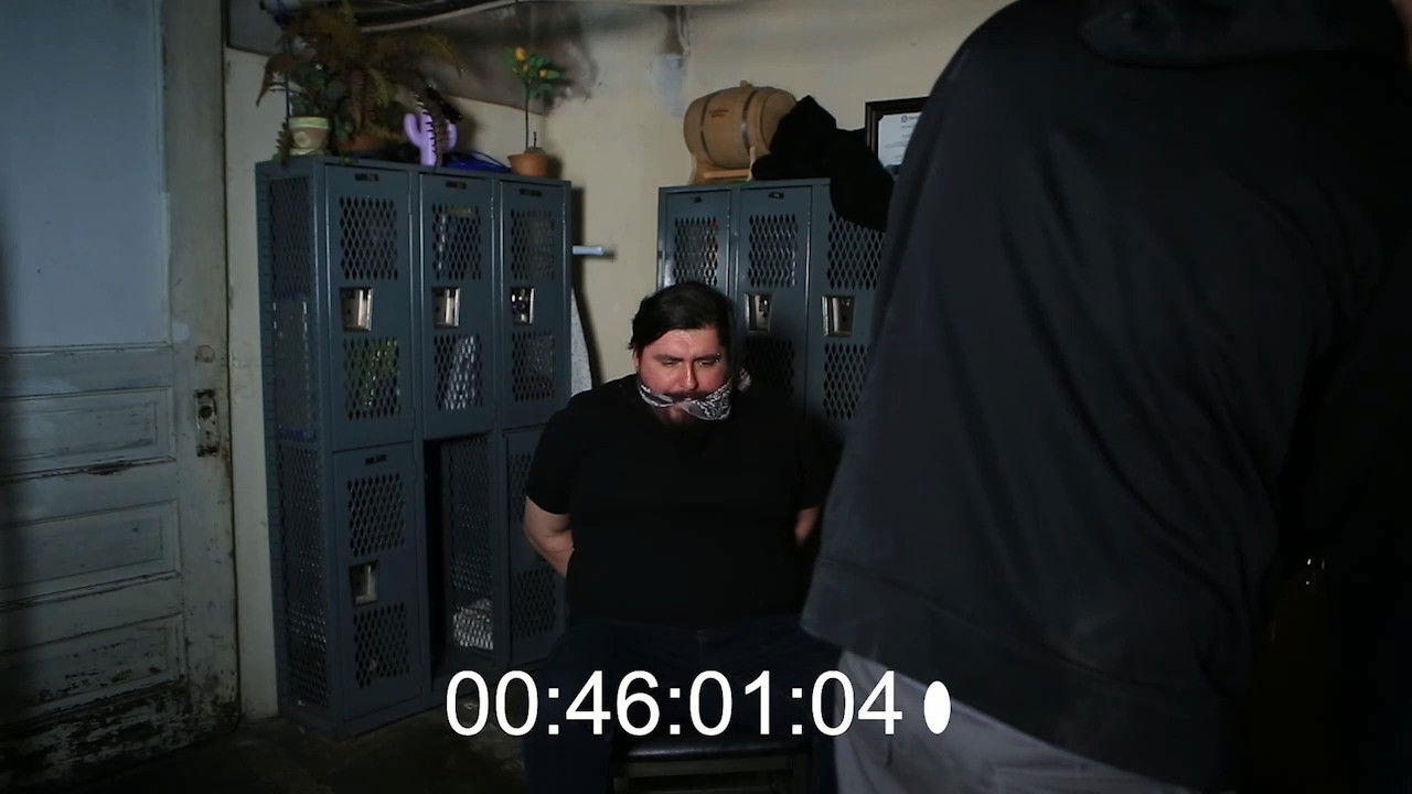 Backdrop for Sicily Street