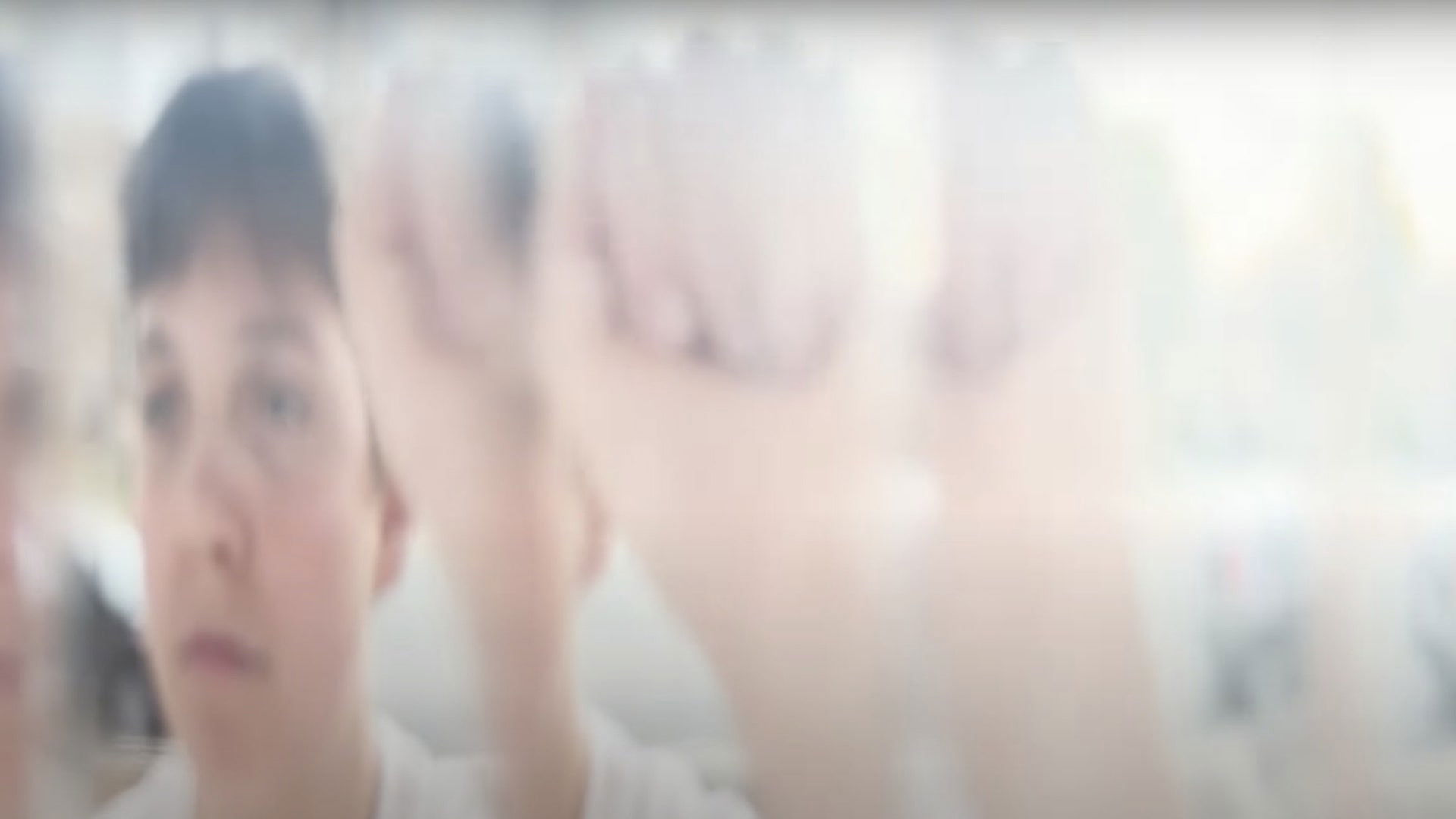 Backdrop for The Lackluster Anthology