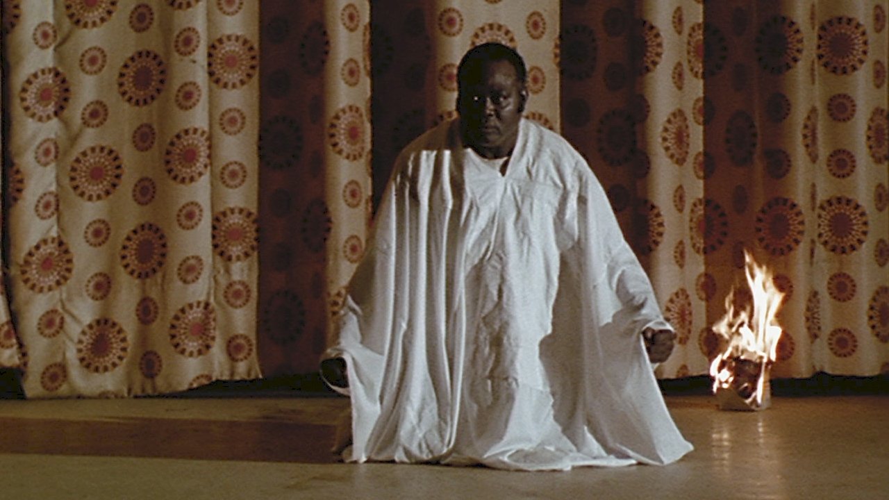 Backdrop for The Price of Freedom