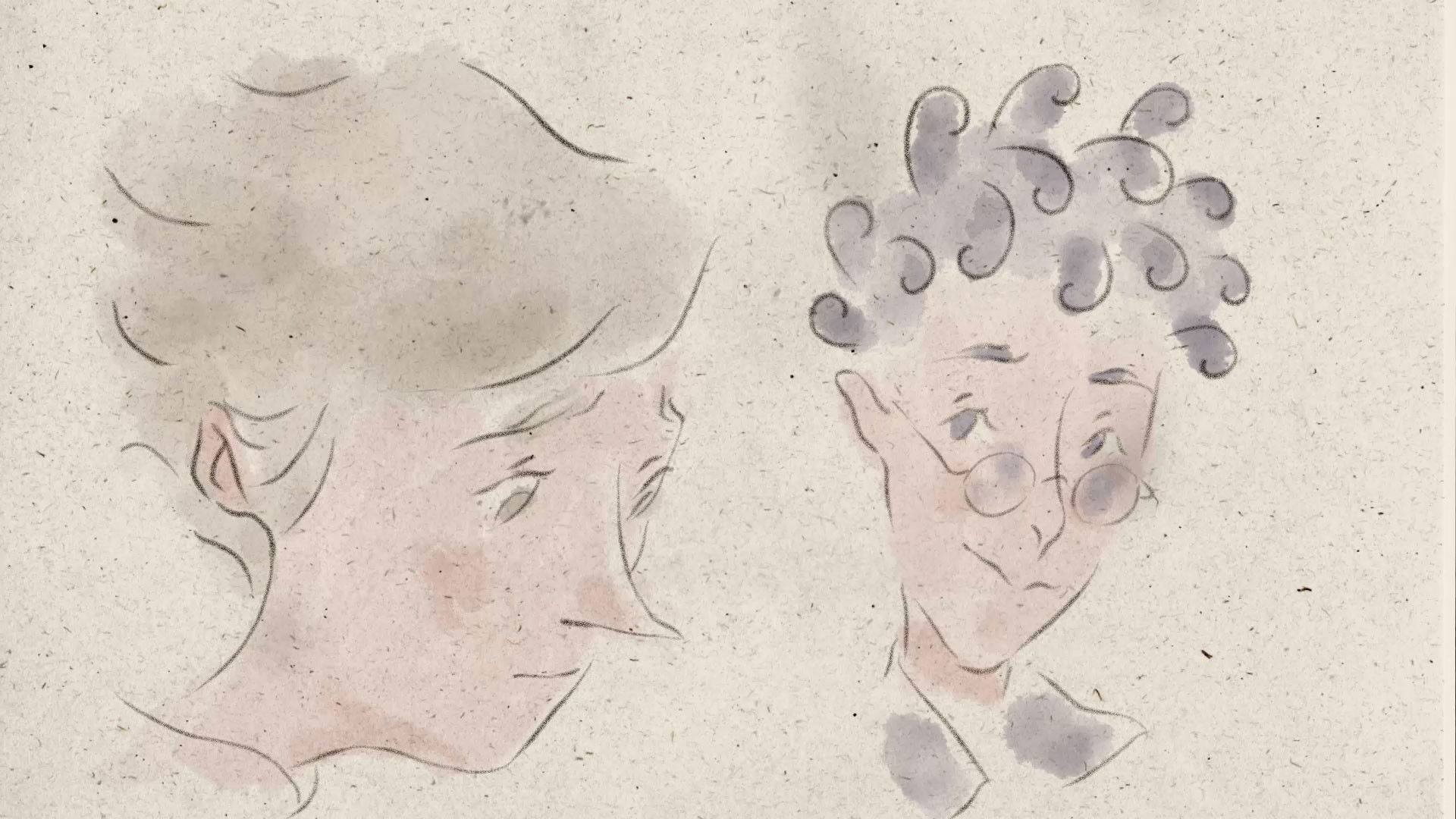 Backdrop for A Window Means Longing