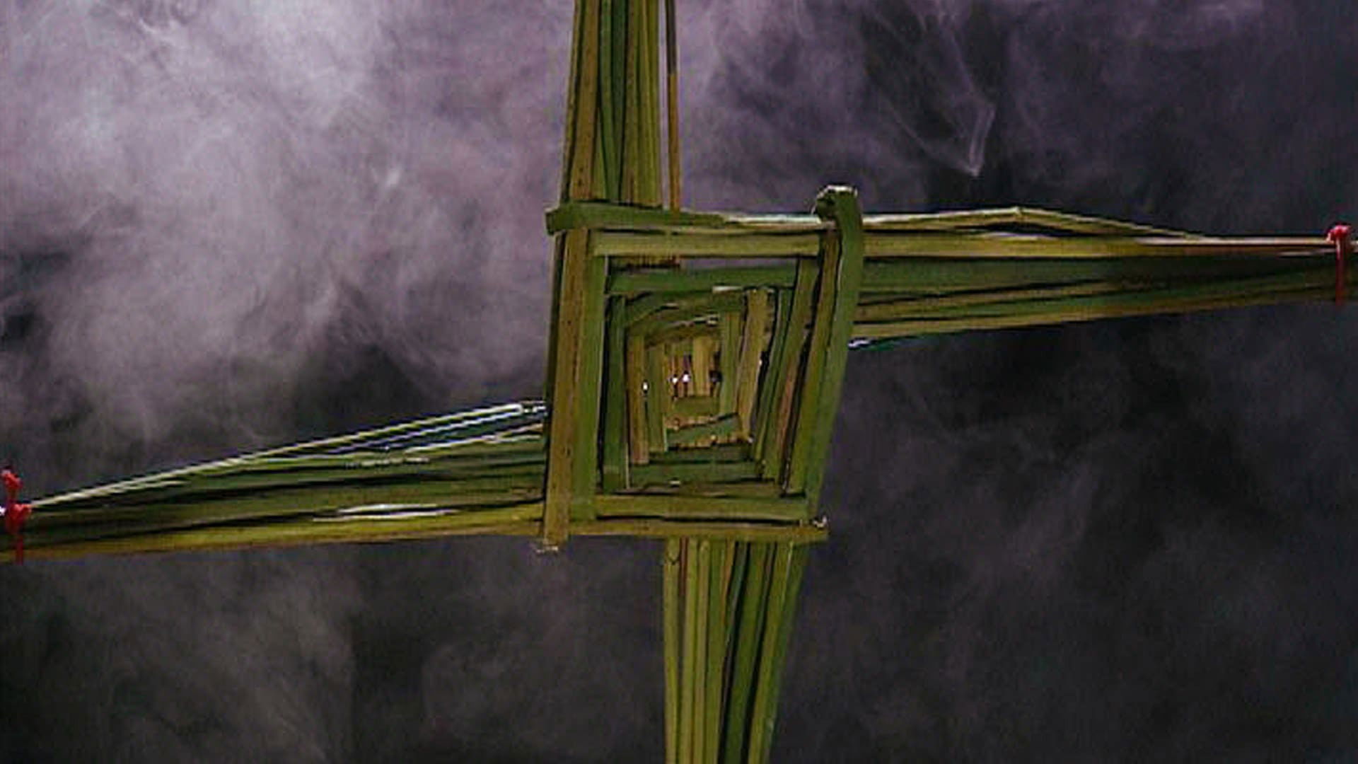 Backdrop for Brighid