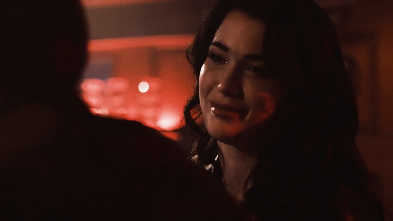 Backdrop for Ulterior Motives