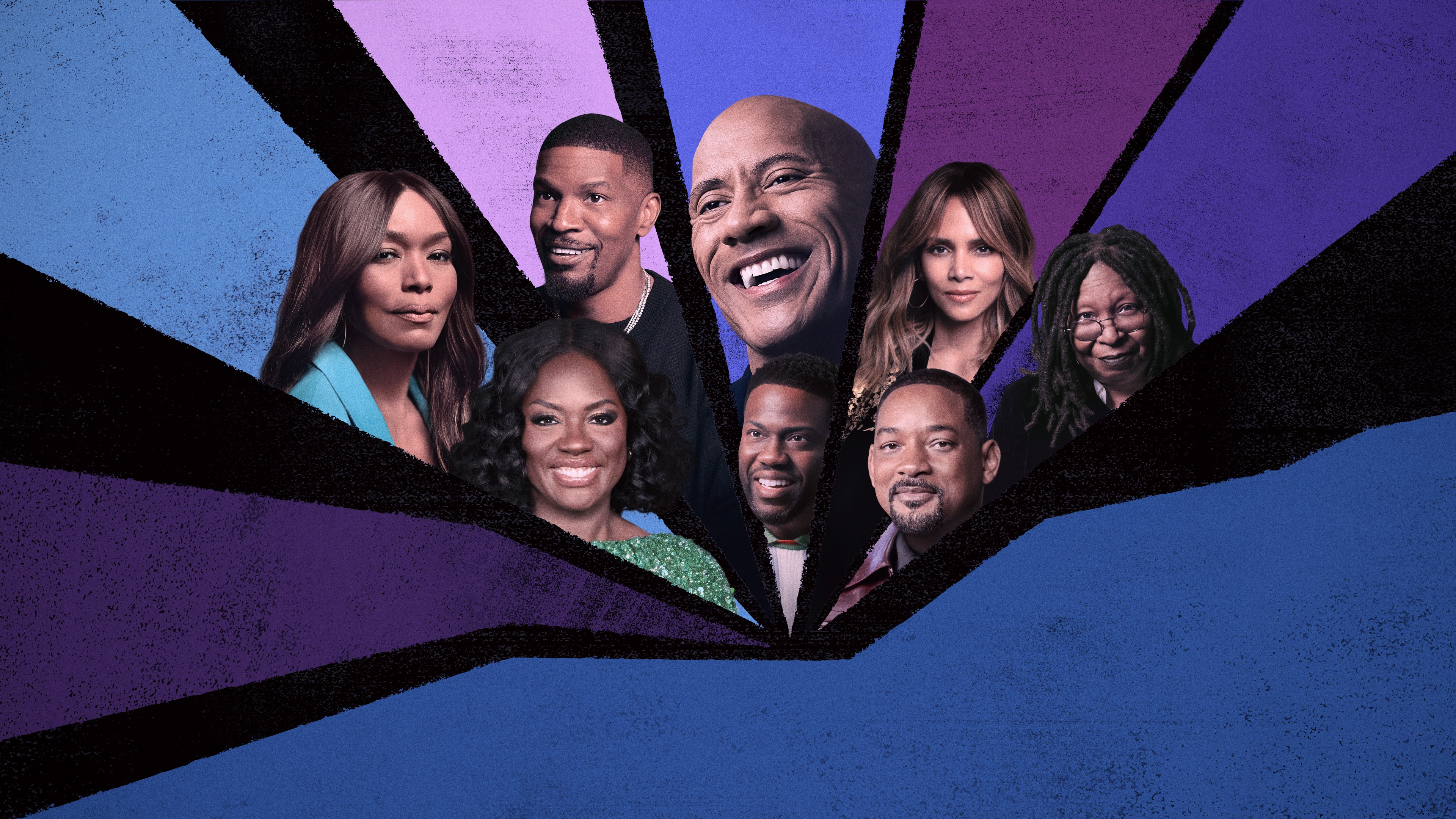 Backdrop for Number One on the Call Sheet