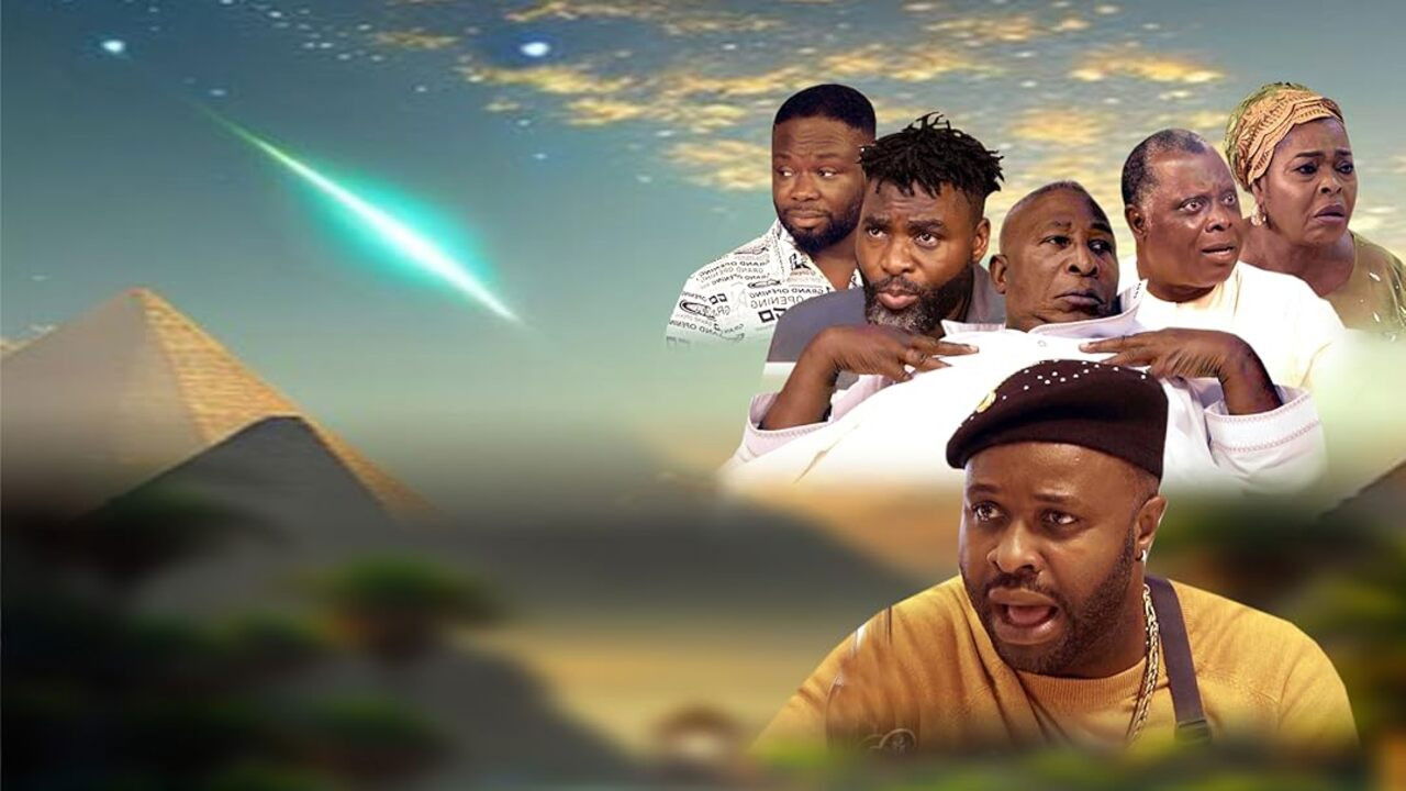 Backdrop for Joint Venture