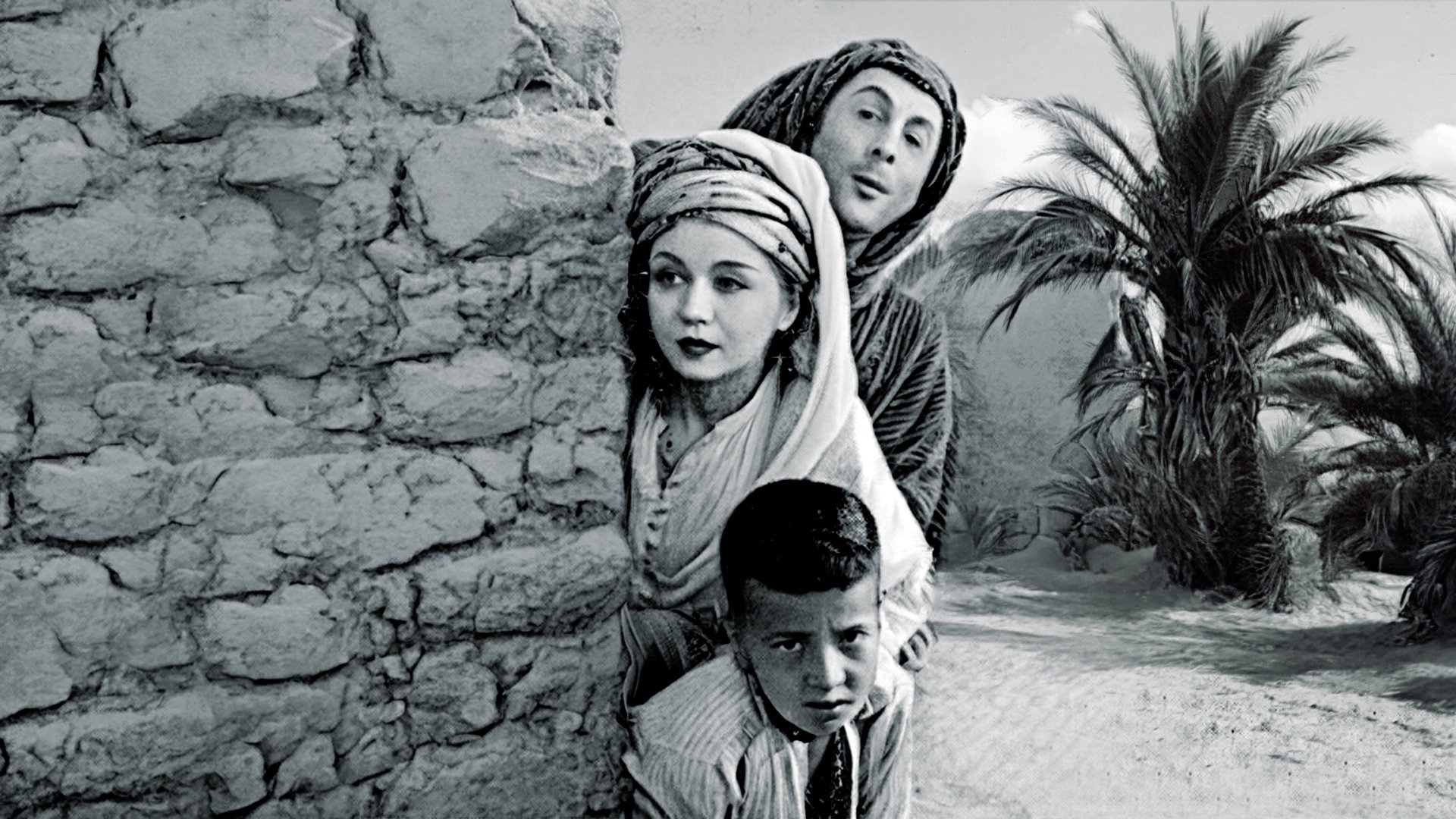 Backdrop for Sidonie Panache