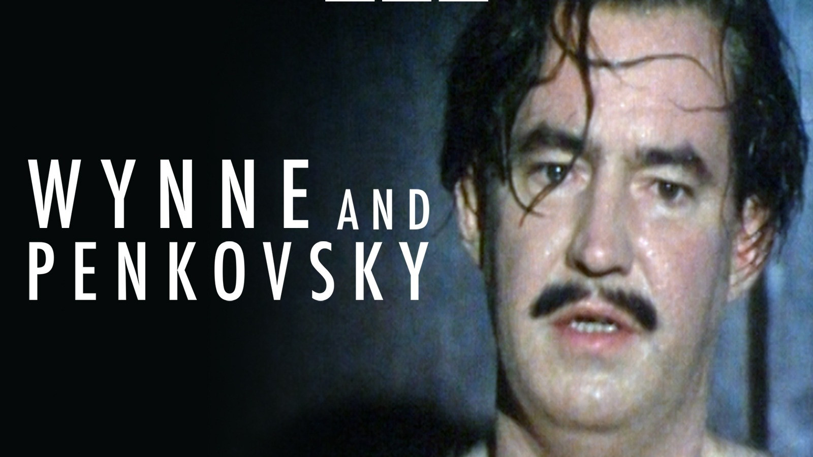 Backdrop for Wynne and Penkovsky