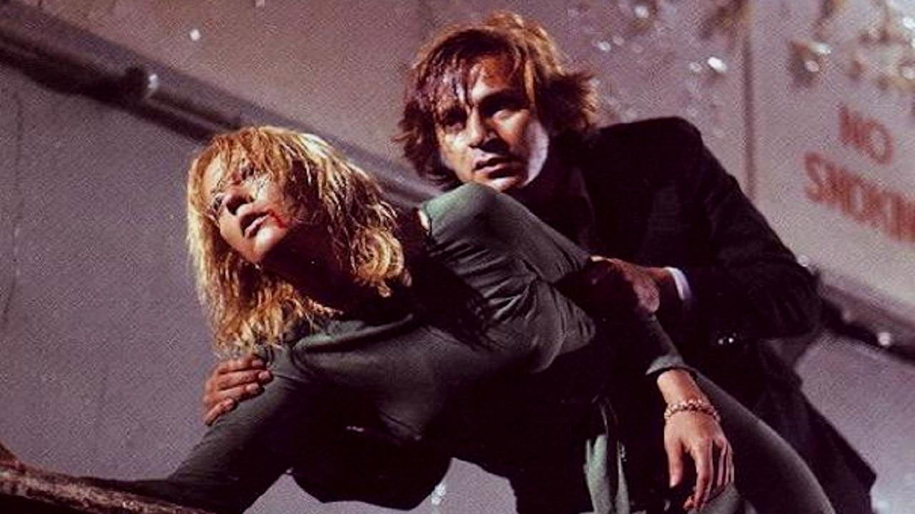 Backdrop for Captives of Hate