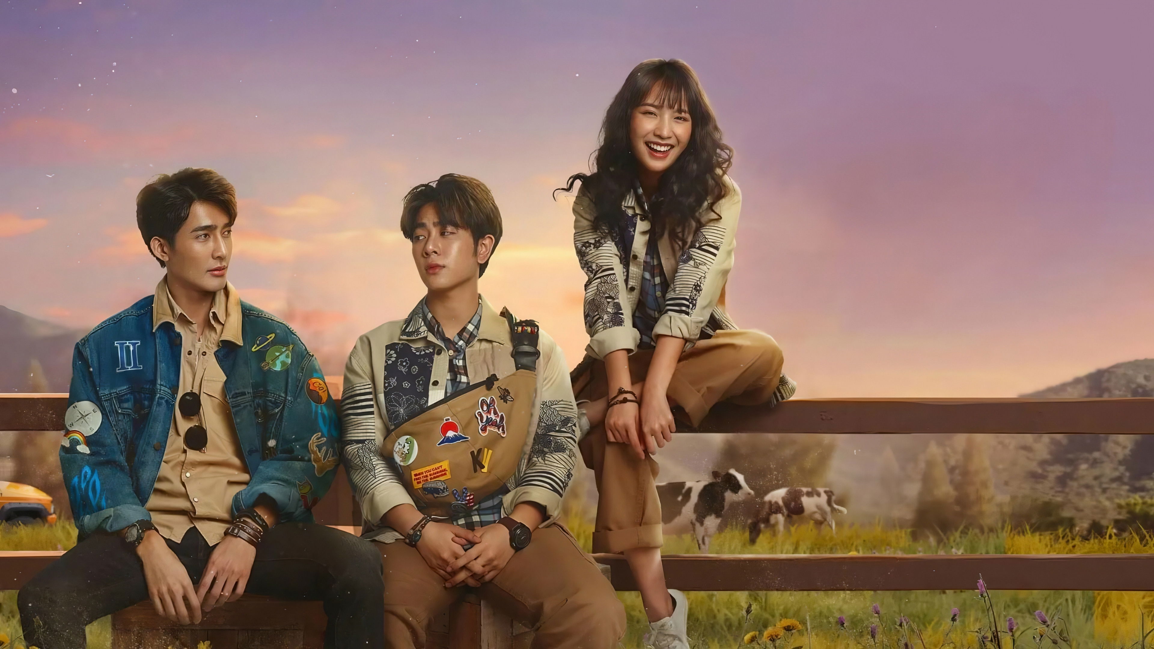 Backdrop for Cupid's Last Wish