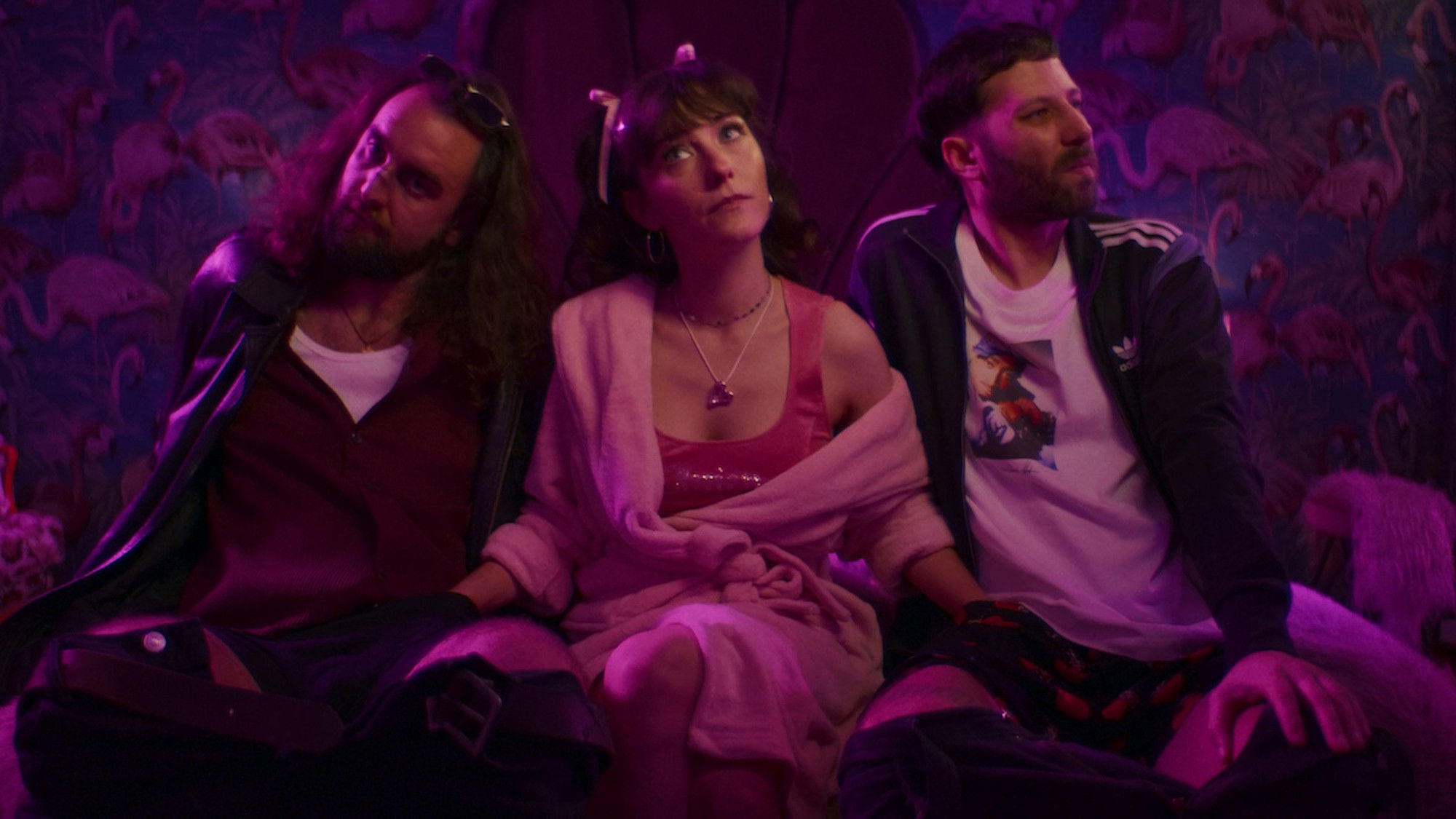 Backdrop for Happy day of the dead