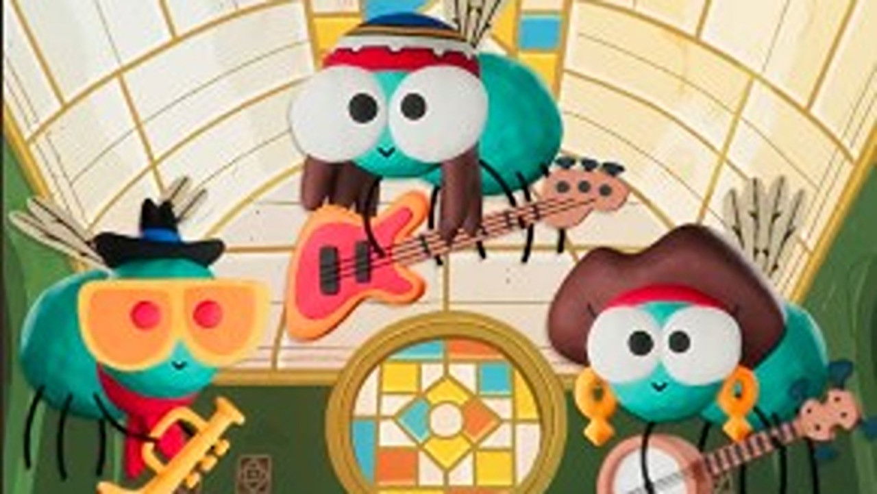 Backdrop for OLIVE PLACE, Luxury Inn