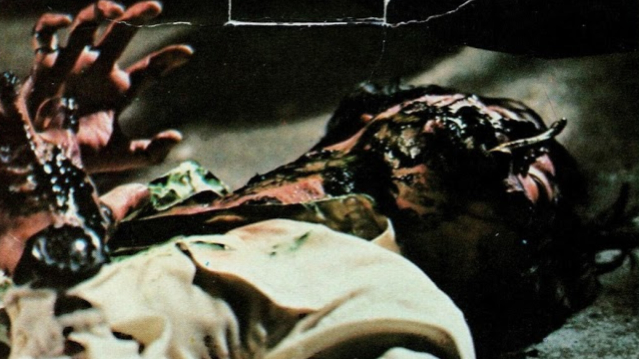 Backdrop for The Devil