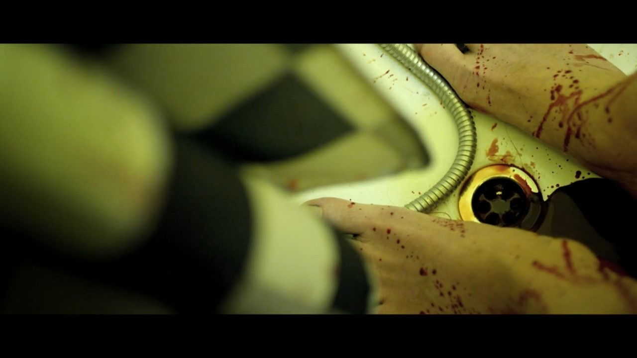 Backdrop for Protein