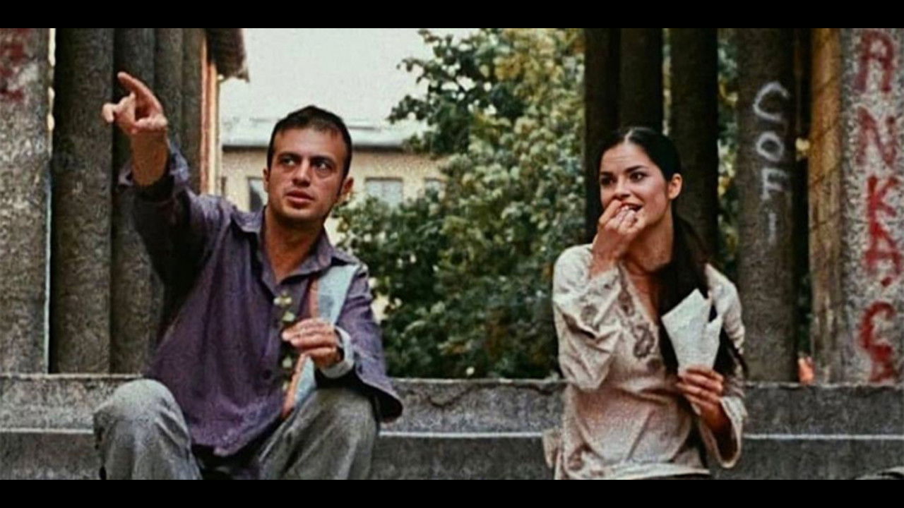 Backdrop for When I Grow Up, I'll Be a Kangaroo