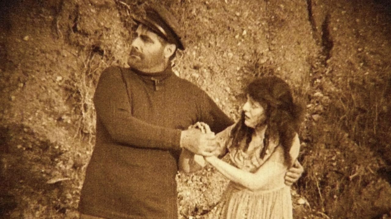 Backdrop for Miss Nobody