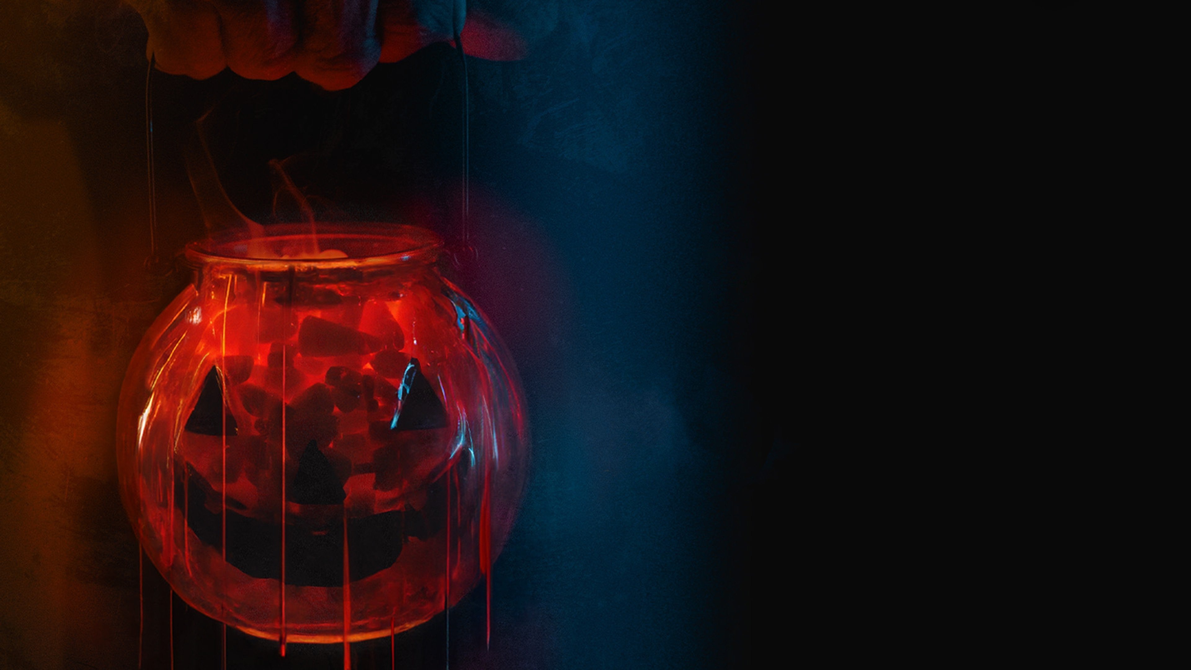 Backdrop for Creeping Death