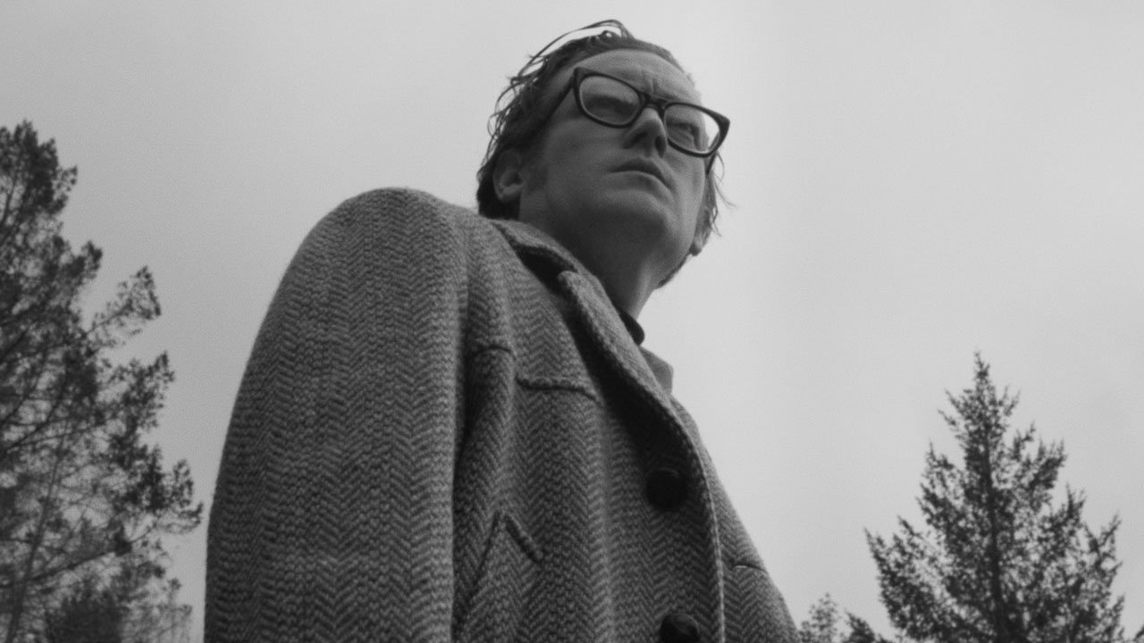 Backdrop for The Gemini Project