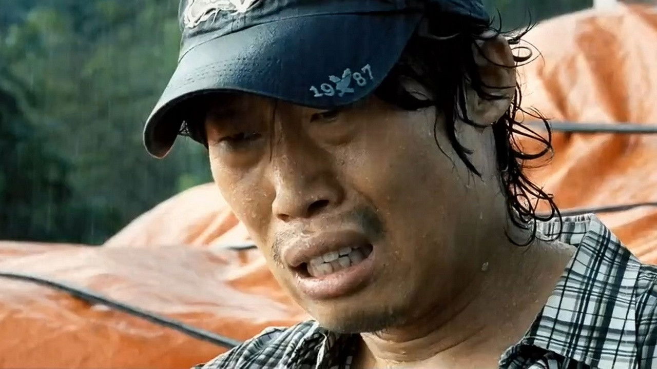 Backdrop for The Truck