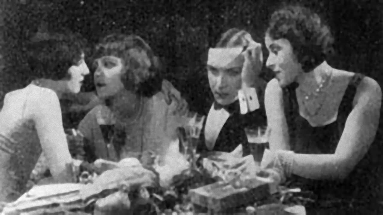 Backdrop for Ritter der Nacht