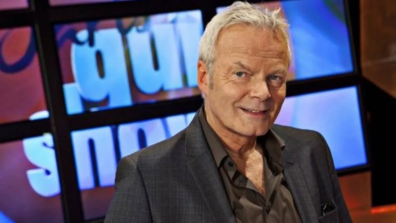 Backdrop for Jarls Quizshow