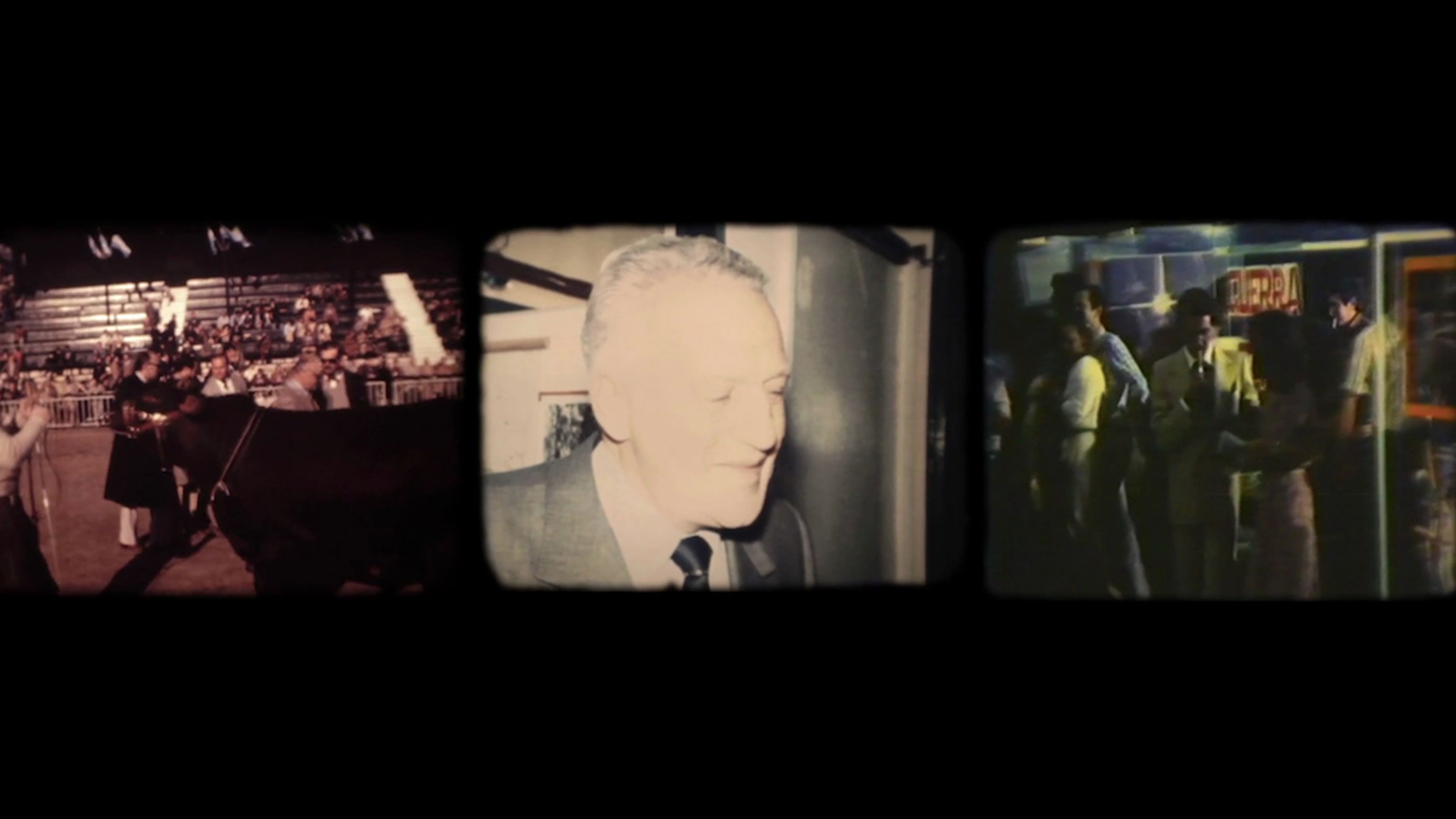 Backdrop for Rustlers