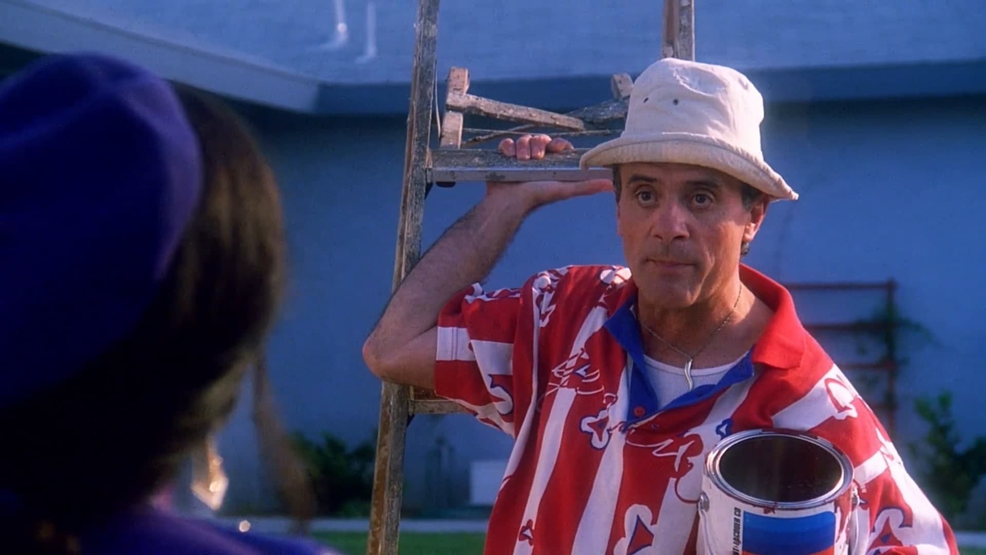 Backdrop for Pet Shop